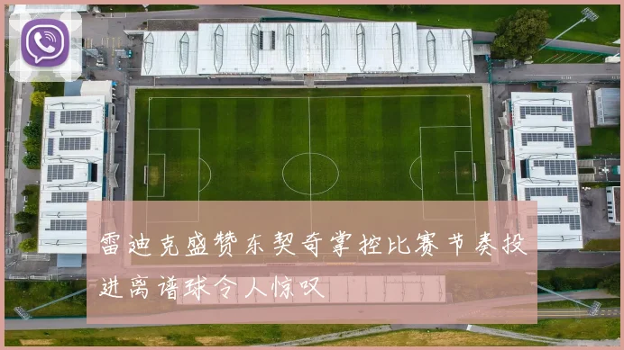 雷迪克盛赞东契奇掌控比赛节奏投进离谱球令人惊叹